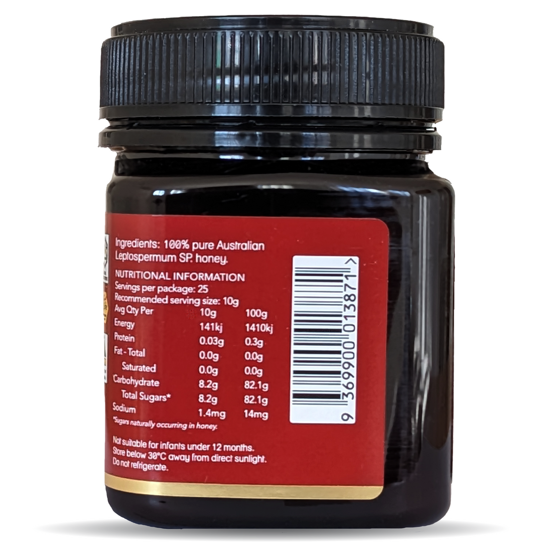 MGO 1200 Manuka Honey