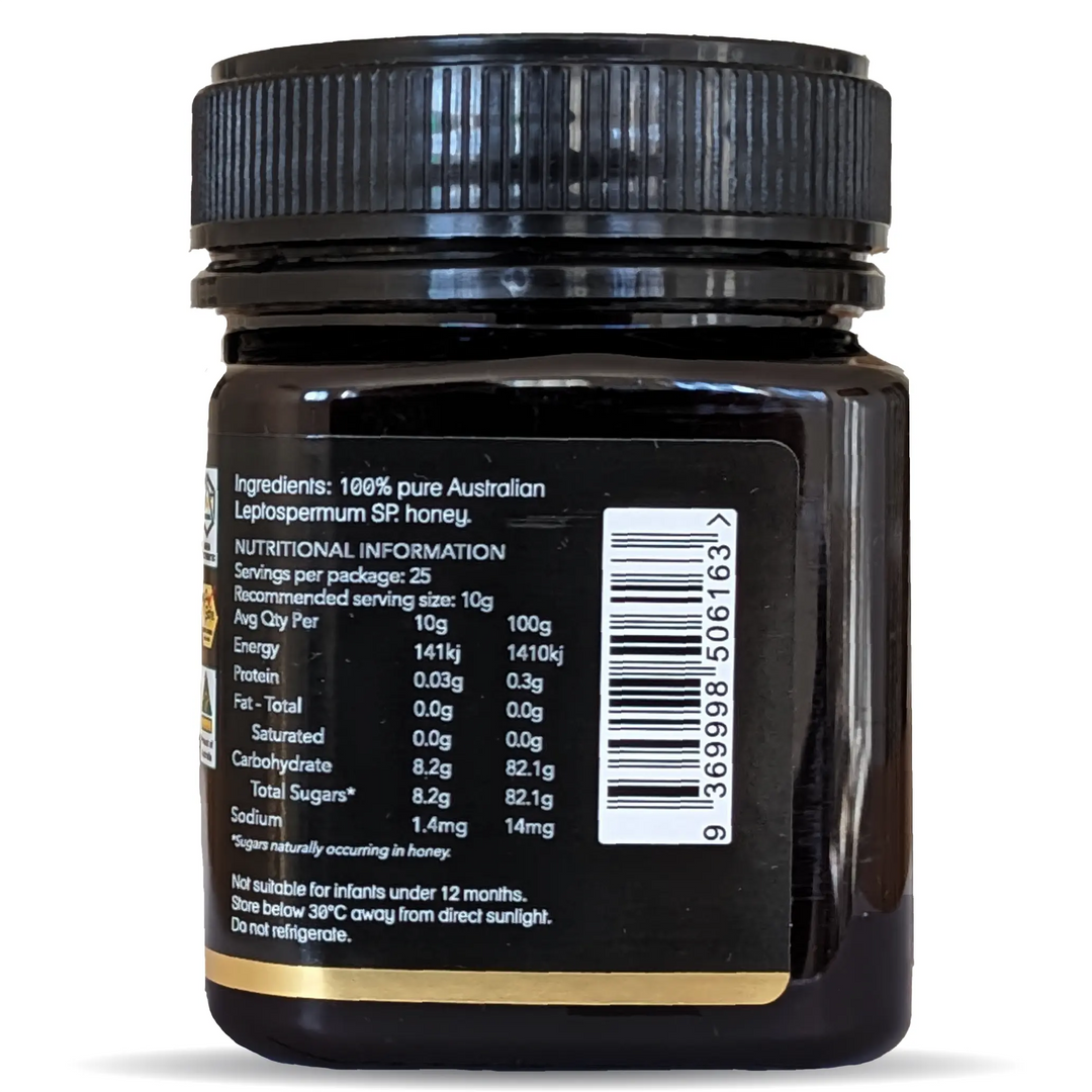 MGO 1500+ Manuka Honey 